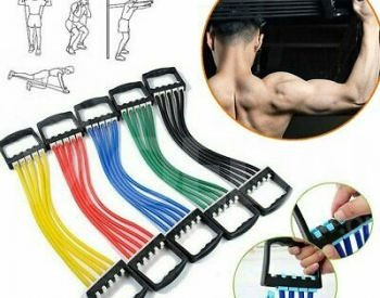 expander Tbilisi - photo 4