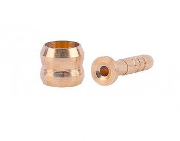 ჰიდრავლიკური მუხრუჭის ჭანჭიკი თბილისი - photo 2