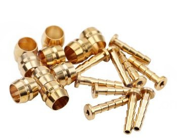 ჰიდრავლიკური მუხრუჭის ჭანჭიკი თბილისი - photo 3