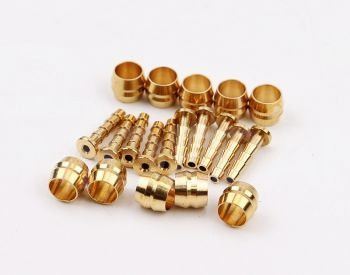 ჰიდრავლიკური მუხრუჭის ჭანჭიკი თბილისი - photo 4