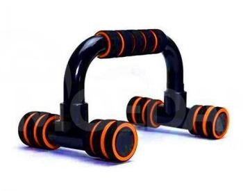 Упражнение на подтягивание Тбилиси - изображение 3