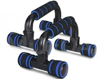 Упражнение на подтягивание Тбилиси - изображение 4