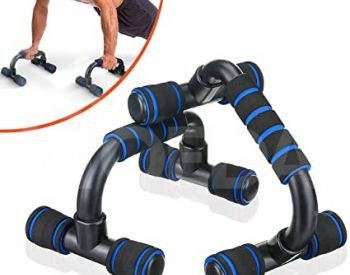 Упражнение на подтягивание Тбилиси - изображение 2