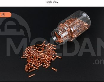 Brake/Speed Cable Head Tbilisi - photo 3