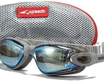 საცურაო სათვალე თბილისი - photo 1