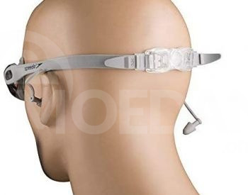 საცურაო სათვალე თბილისი - photo 2