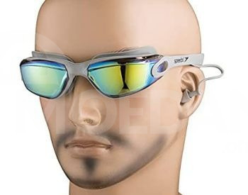 საცურაო სათვალე თბილისი - photo 3