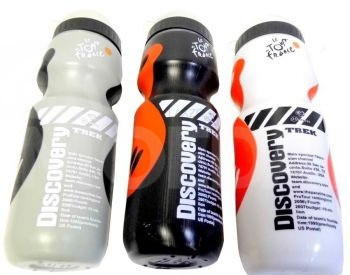 Sports water bottle Tbilisi - photo 3