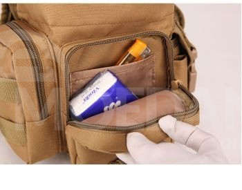 Hiking bag Tbilisi - photo 3