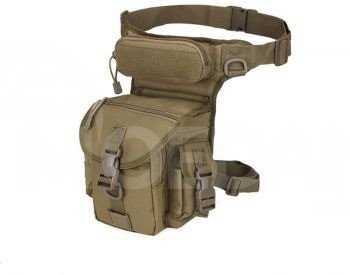 Hiking bag Tbilisi - photo 1