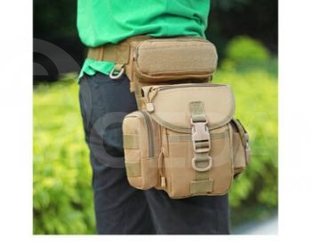 Hiking bag Tbilisi - photo 2