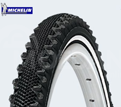 საბურავი 700-35 C თბილისი - photo 1