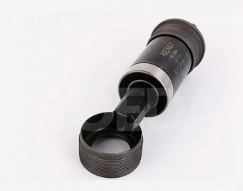 ველოსიპედის ბუდე KENLI 120MM თბილისი - photo 2