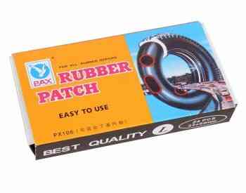 საბურავების შესაკეთებელი ნაკრები თბილისი