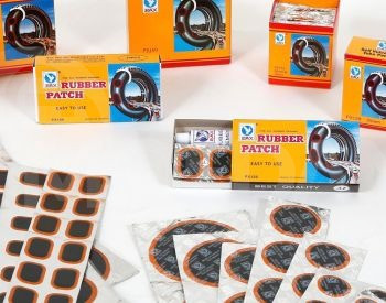 საბურავების შესაკეთებელი ნაკრები თბილისი - photo 1