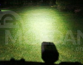 განათება თბილისი - photo 2