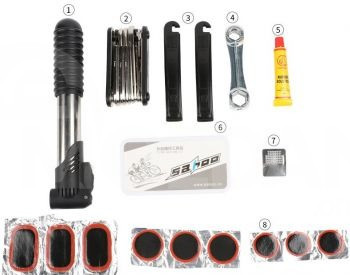 სარემონტო კომპლექტი თბილისი - photo 5