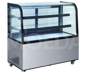 Холодильник торт ARC-470Y Тбилиси - изображение 1