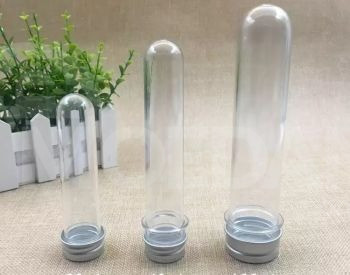 პლასტმასის კოლბა 40მლ. თბილისი - photo 6