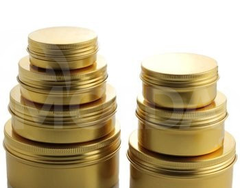 ალუმინის ქილა, კოლოფი 20მლ. თბილისი - photo 8