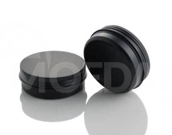 Алюминиевая банка, коробка 30 мл. Тбилиси - изображение 2