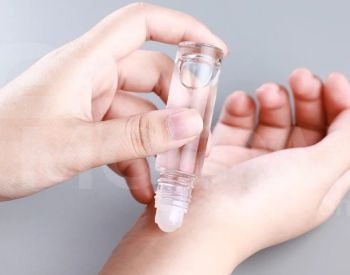 Флакон – флакон стеклянный 15 мл. Тбилиси - изображение 3