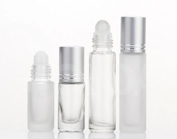 Флакон – флакон стеклянный 15 мл. Тбилиси - изображение 1