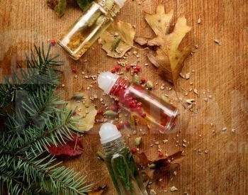 Флакон – флакон стеклянный 15 мл. Тбилиси - изображение 2