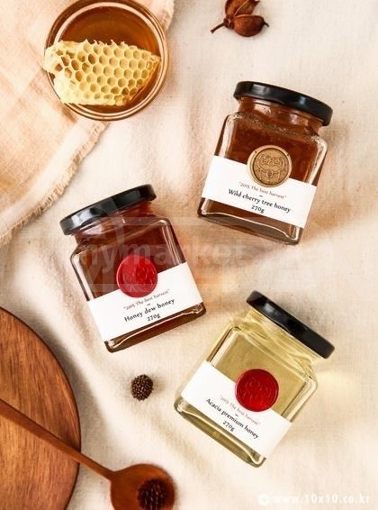 стеклянная банка 200 мл. Тбилиси - изображение 1