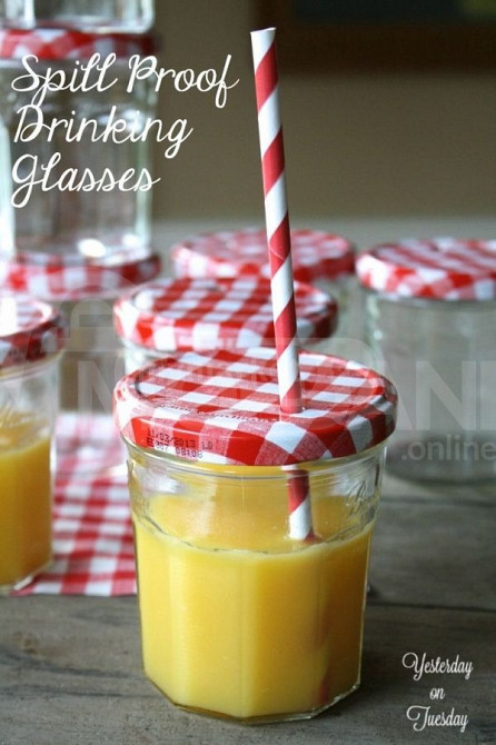 стеклянная банка 200 мл. Тбилиси - изображение 3