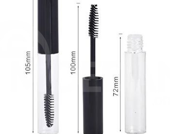 Plastic box of 10 ml for eyelashes and eyebrows Tbilisi - photo 2