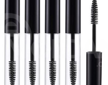 Plastic box of 10 ml for eyelashes and eyebrows Tbilisi - photo 4