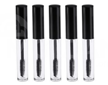 Plastic box of 10 ml for eyelashes and eyebrows Tbilisi - photo 3