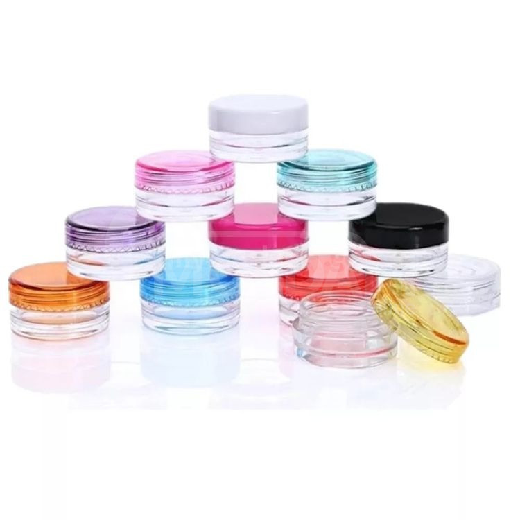 Plastic box for 5 ml cosmetics Tbilisi - photo 2