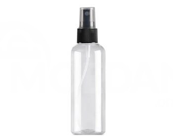 Флакон-спрей 100 мл. 50 мл. 30 мл. Тбилиси - изображение 2