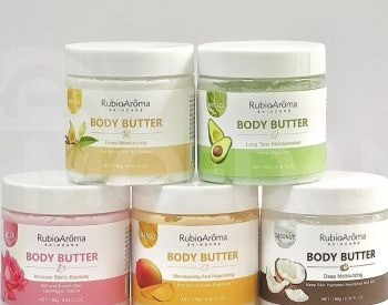 Пластиковая банка (контейнер) 200 мл. Тбилиси - изображение 2