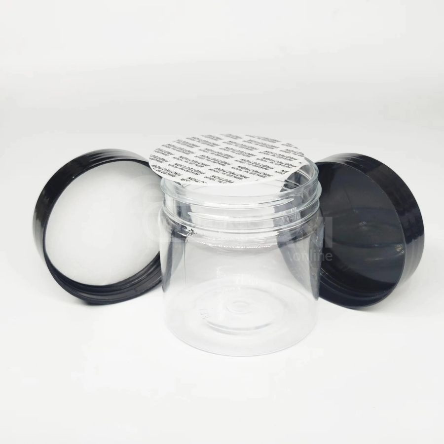 Пластиковая банка (контейнер) 200 мл. Тбилиси - изображение 5