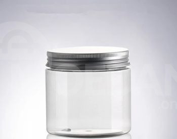 Пластиковая банка (контейнер) 200 мл. Тбилиси - изображение 4