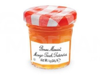 стеклянная банка 150 мл. Тбилиси - изображение 4