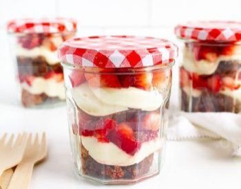 стеклянная банка 150 мл. Тбилиси - изображение 1