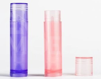 Пластиковая коробочка 5 мл. Для помады и бальзама для губ Тбилиси - изображение 4