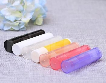 Пластиковая коробочка 5 мл. Для помады и бальзама для губ Тбилиси - изображение 3