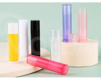 Пластиковая коробочка 5 мл. Для помады и бальзама для губ Тбилиси - изображение 5