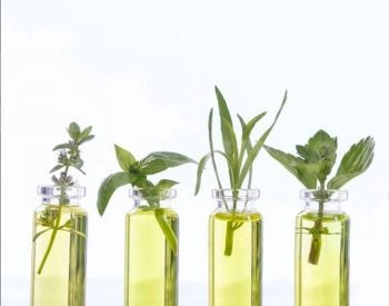 стеклянный флакон 10 мл. С пробковой крышкой Тбилиси - изображение 5