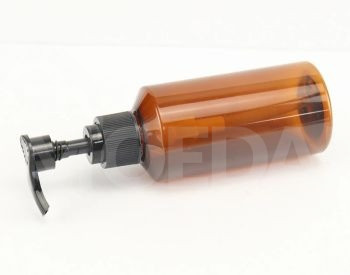 Пластиковая бутылка 200 мл. С крышкой-дозатором Тбилиси - изображение 3