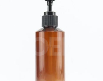 Пластиковая бутылка 200 мл. С крышкой-дозатором Тбилиси - изображение 4