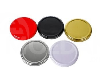 Glass jar lids Tbilisi - photo 5