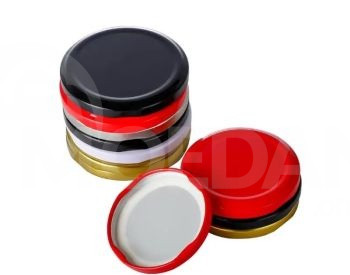 Glass jar lids Tbilisi - photo 4
