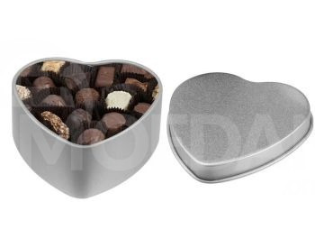 Коробочка для подарков в форме сердца. Тбилиси - изображение 4