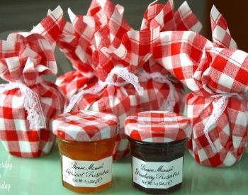 glass jar 100 ml. Tbilisi - photo 2